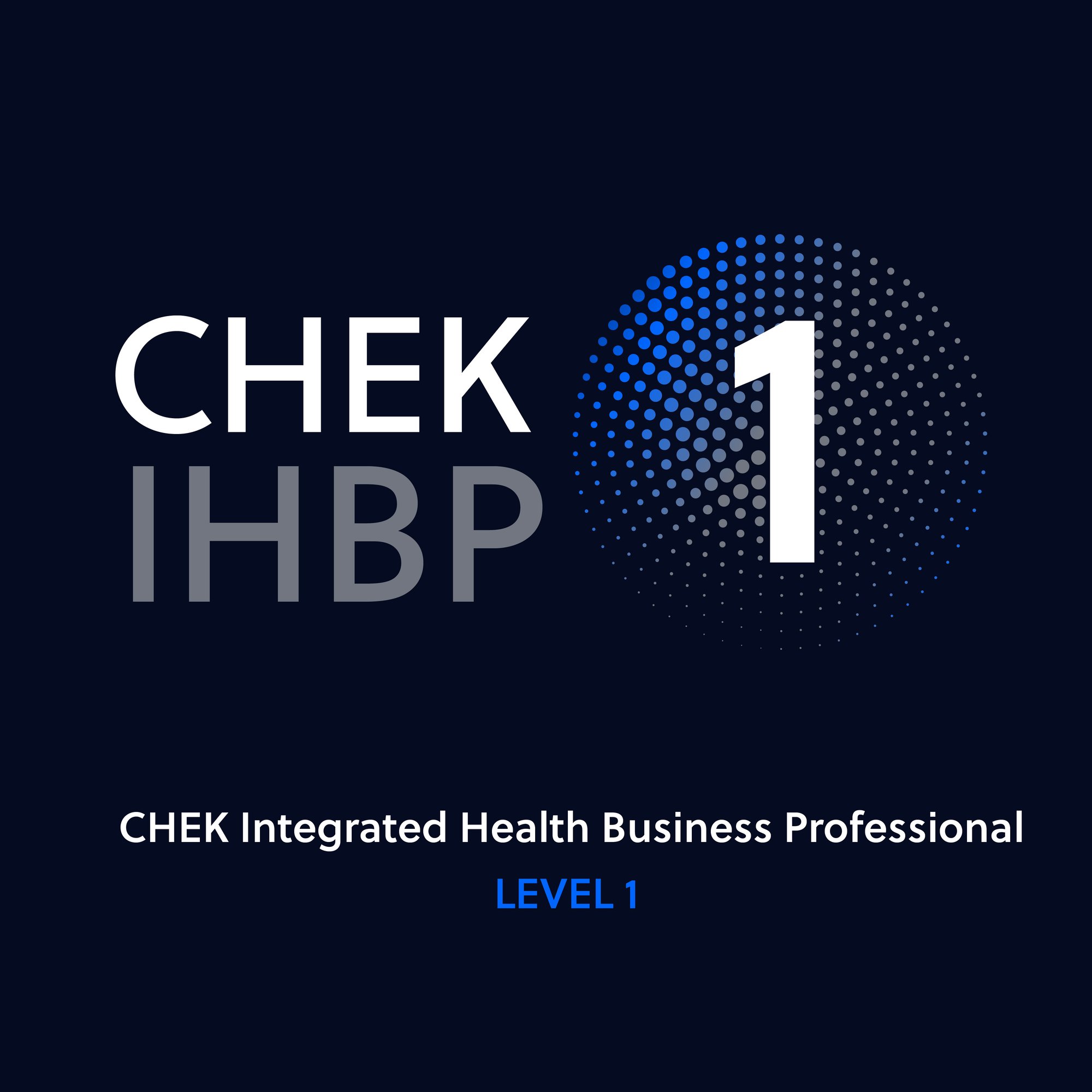 CHEK IHBP mobile