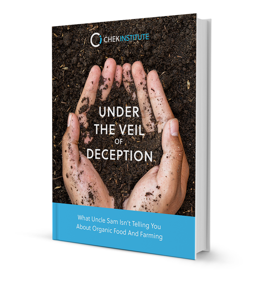 Under Veil of Deception