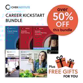 Career Kickstart Package