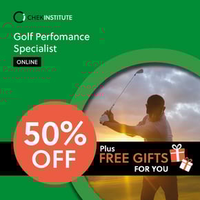 The Golf Performance Program