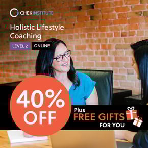 HLC 2 Online Package: The Advanced Wellness System