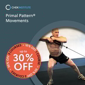 Primal Pattern® Movement