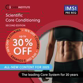 Scientific Core Conditioning