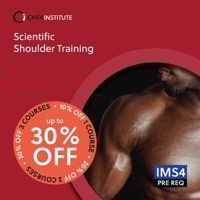 Scientific Shoulder Training