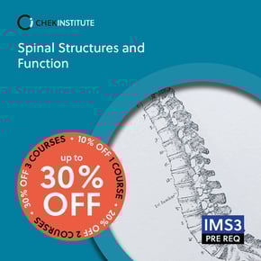 Spinal Structures