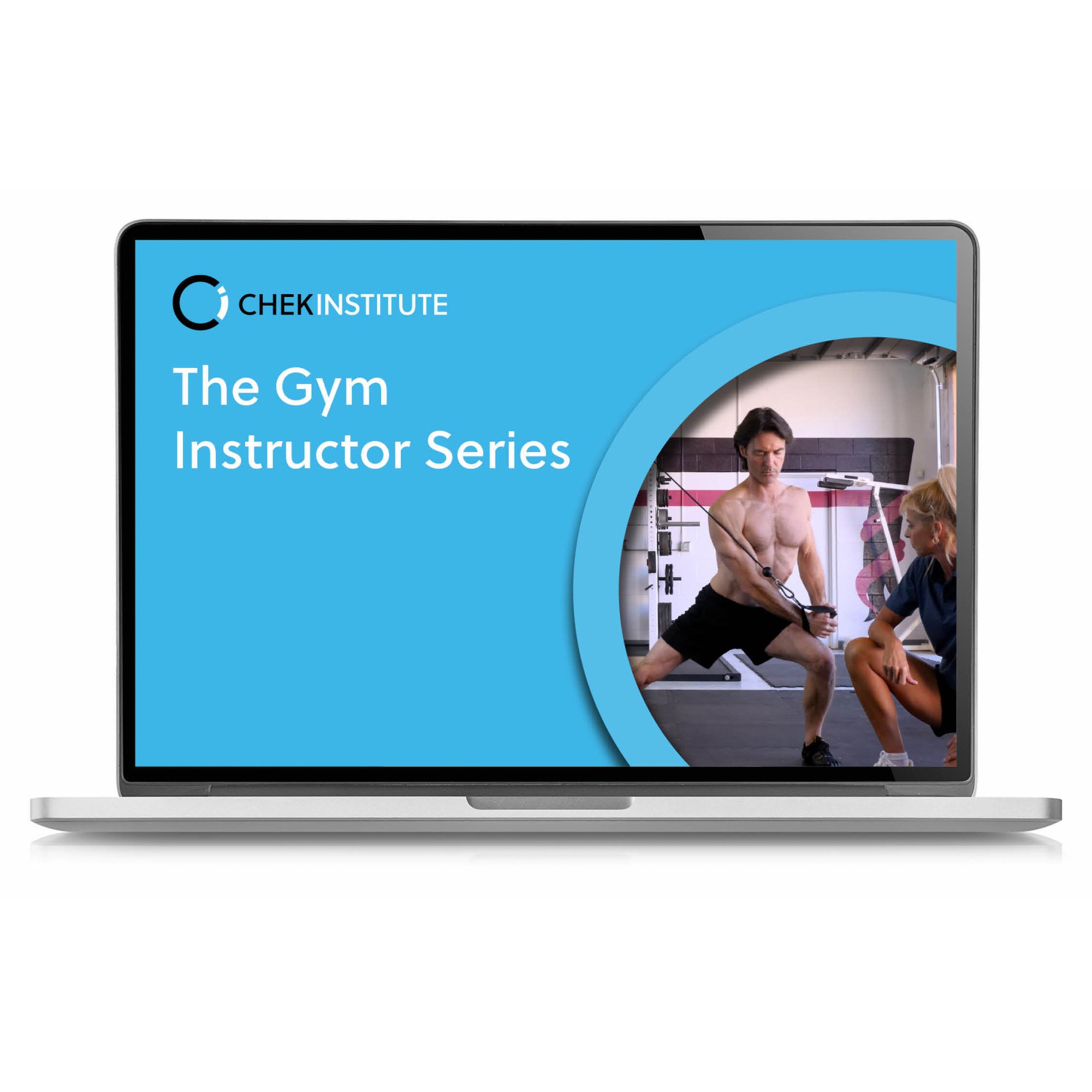 May Sale Shopify Gym Instructor Series