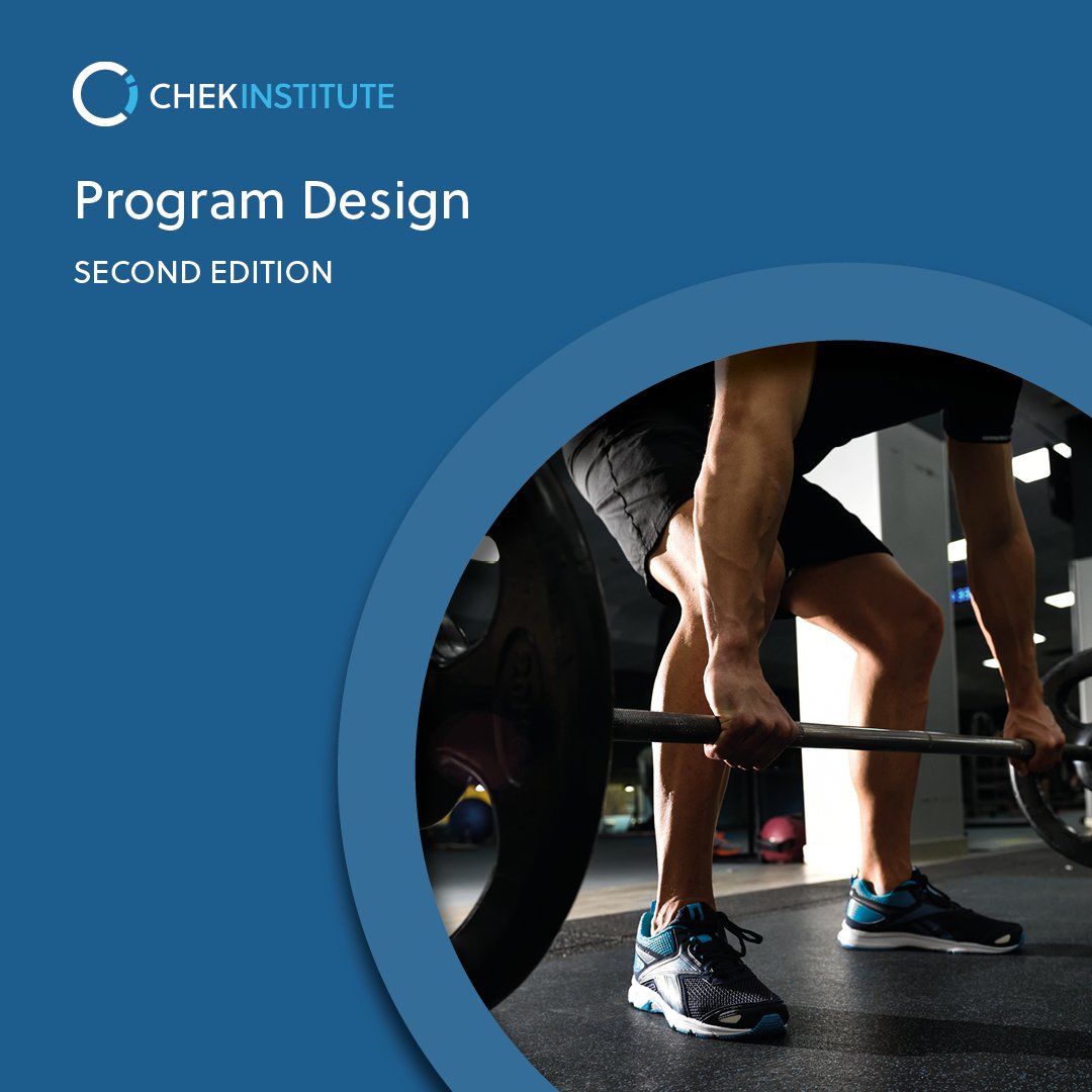CHEK Program Design
